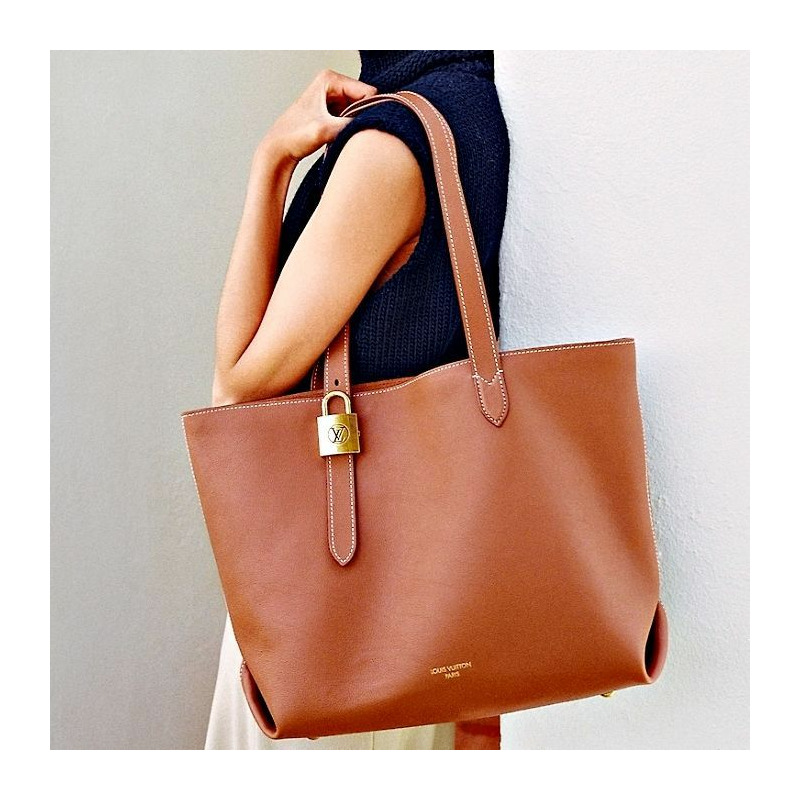 LOUIS VUITTON Cabas MM M25342-7