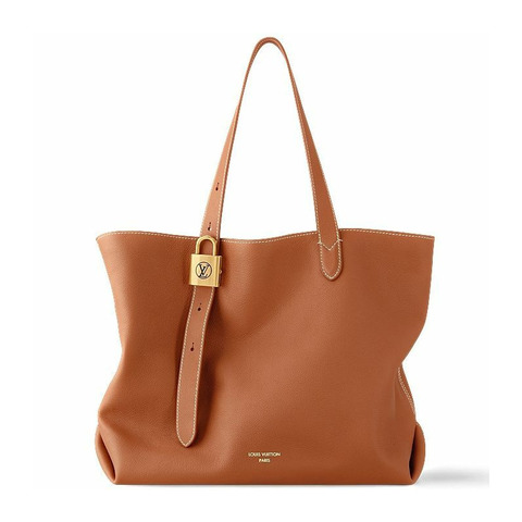 LOUIS VUITTON Cabas MM M25342