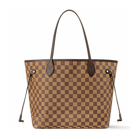 LOUIS VUITTON Neverfull MM N40598