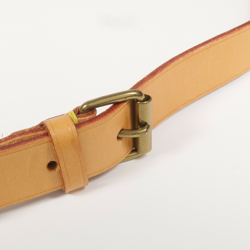 LOUIS VUITTON Monogram Cartouchiere GM金扣肩背袋-13