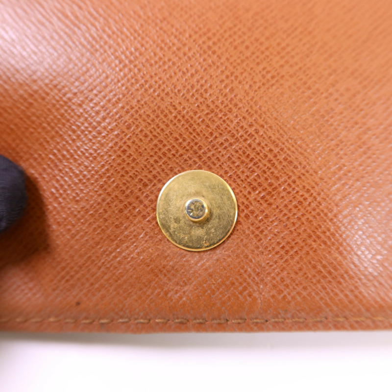 LOUIS VUITTON Monogram Musette Salsa Short金扣肩背袋M51258-10