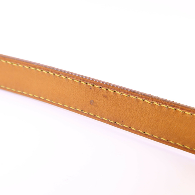 LOUIS VUITTON Monogram Musette Salsa Short金扣肩背袋M51258-17