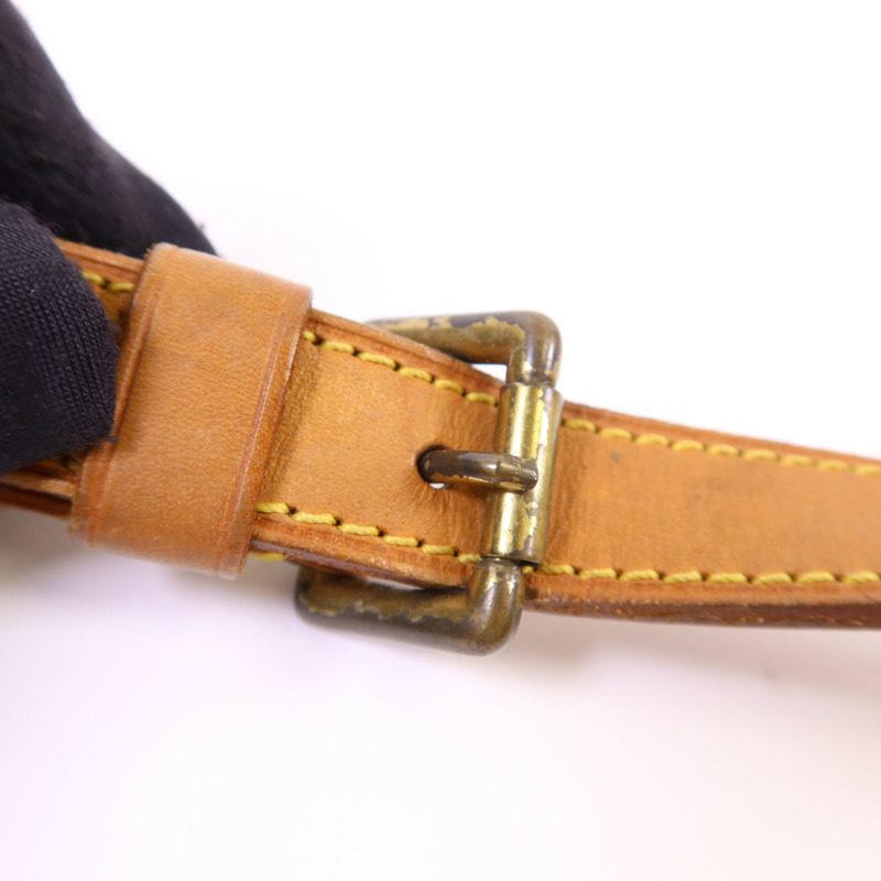 LOUIS VUITTON Monogram Musette Salsa Short金扣肩背袋M51258-19