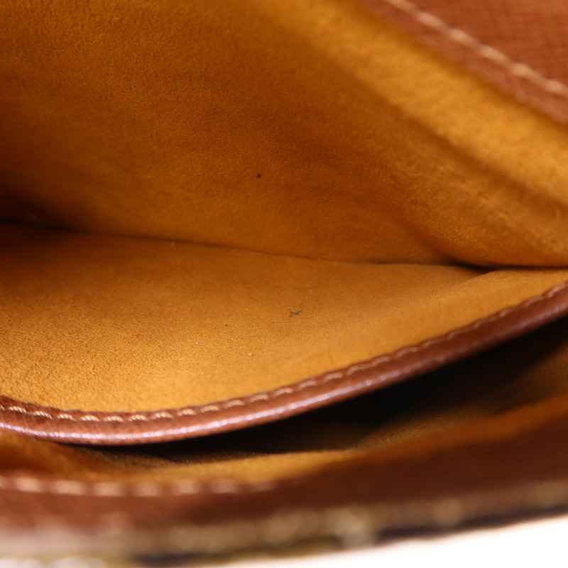 LOUIS VUITTON Monogram Musette Salsa Short金扣肩背袋M51258-21