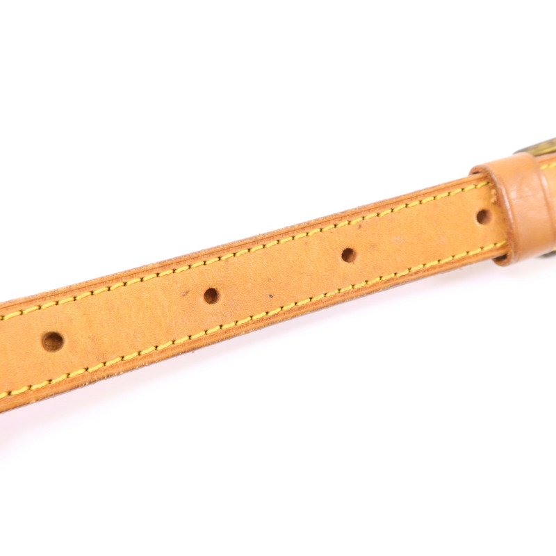 LOUIS VUITTON Monogram Musette Salsa Short金扣肩背袋M51258-22