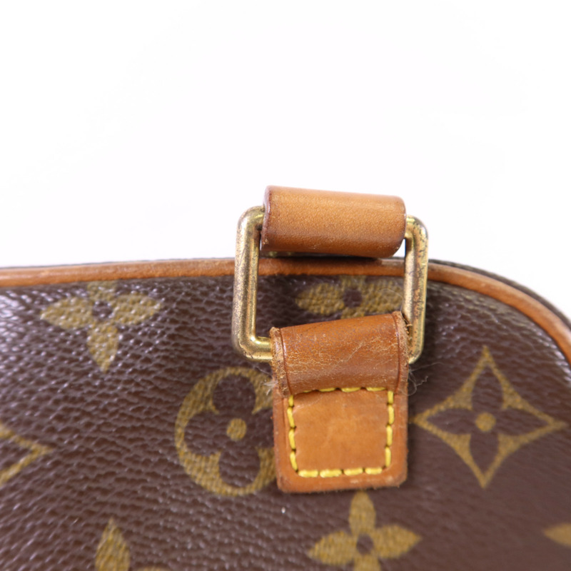 LOUIS VUITTON Monogram Excentri-cite金扣手挽袋M51161-12