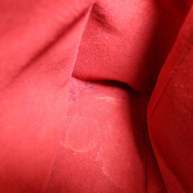 LOUIS VUITTON Monogram Excentri-cite金扣手挽袋M51161-22