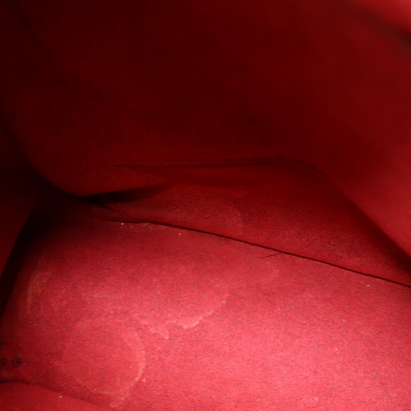 LOUIS VUITTON Monogram Excentri-cite金扣手挽袋M51161-23