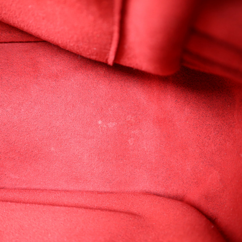 LOUIS VUITTON Monogram Excentri-cite金扣手挽袋M51161-24