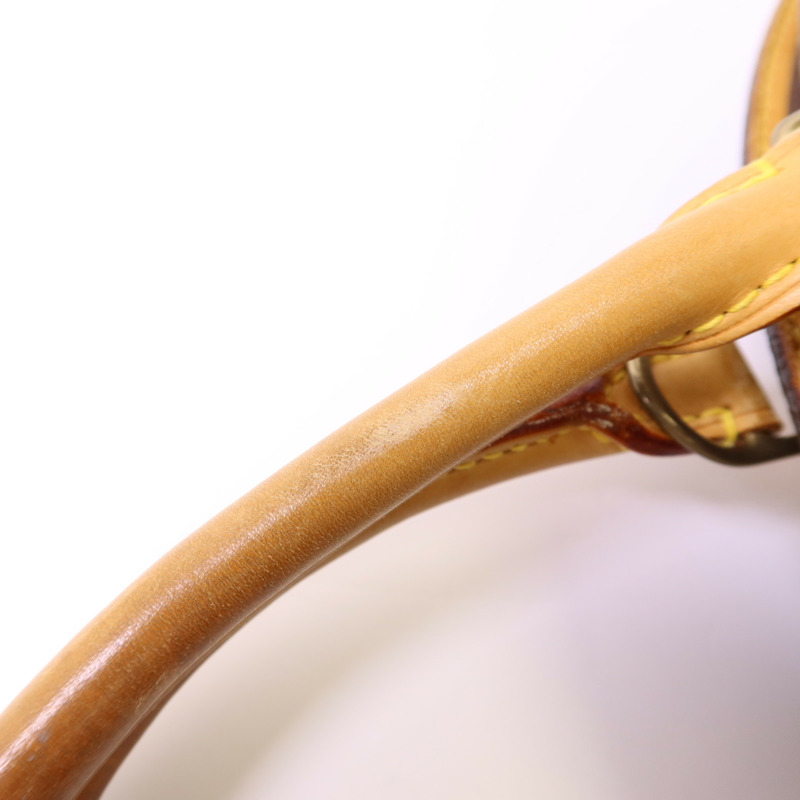 LOUIS VUITTON Monogram Elipse MM金扣手挽袋M51126-18