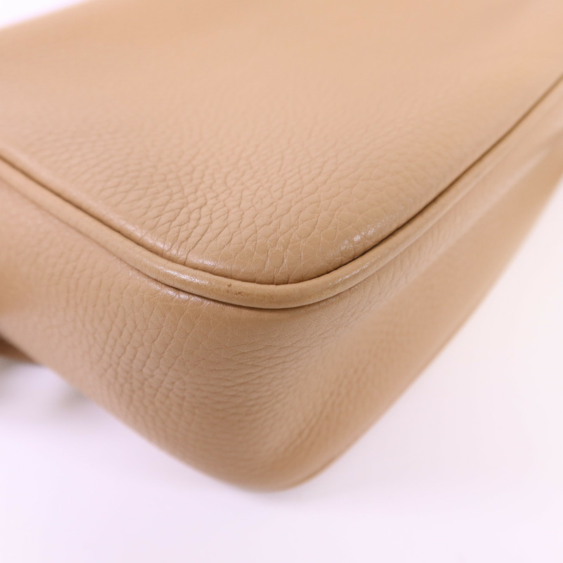 GUCCI 牛皮皮革SOHO Disco金扣肩背袋308364-14