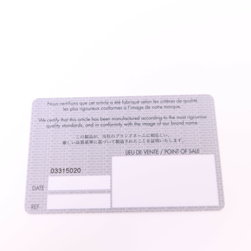 Dior 帆布Handbag手挽袋-8