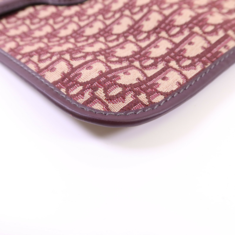 Dior 帆布Handbag手挽袋-11