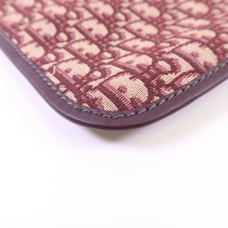 Dior 帆布Handbag手挽袋-12