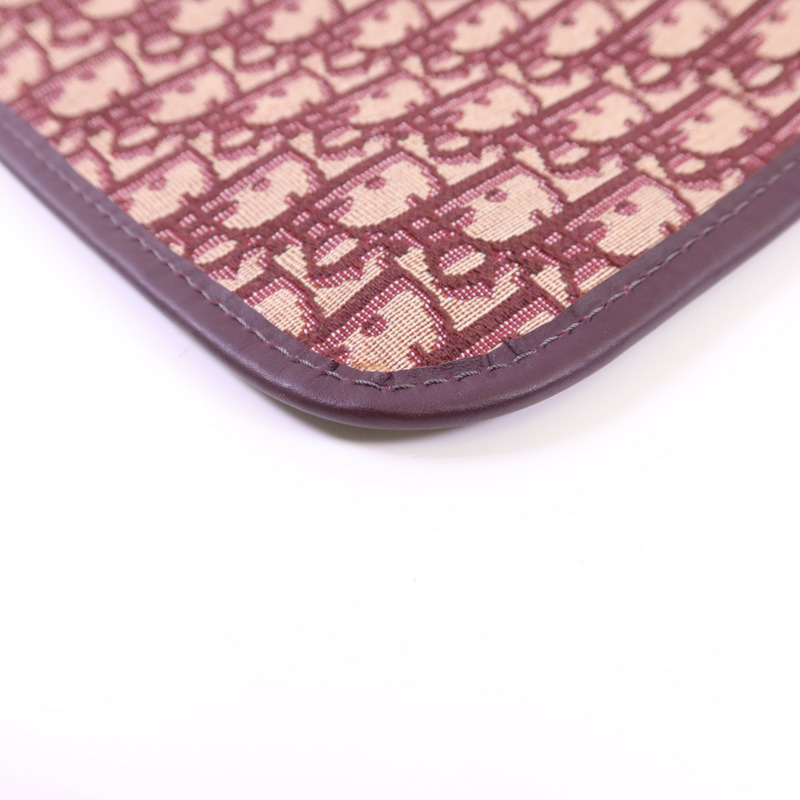 Dior 帆布Handbag手挽袋-13