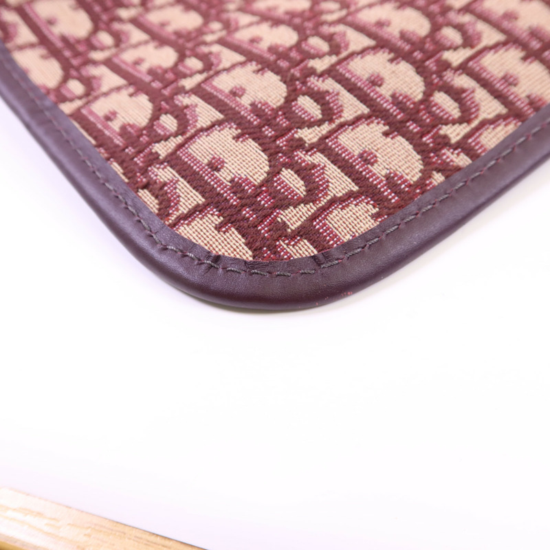 Dior 帆布Handbag手挽袋-14