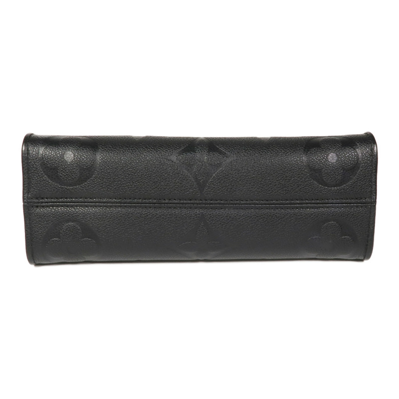 LOUIS VUITTON Monogram Empreinte On The Go East West金扣手挽肩背兩用袋-3