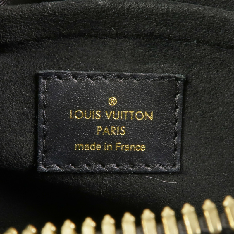 LOUIS VUITTON Monogram Empreinte On The Go East West金扣手挽肩背兩用袋-5