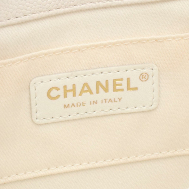 香奈兒 Matelasse 水桶包 女士單肩包 粒面小牛皮 AS2353-3