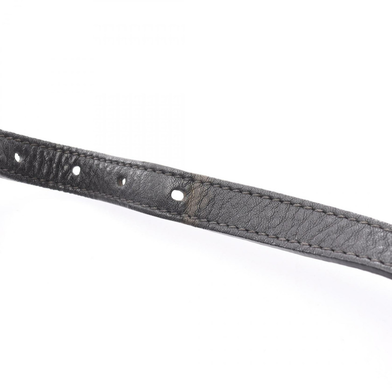 PRADA Vitterodino 2Way 單肩手提包，黑色真皮，二手女款-12