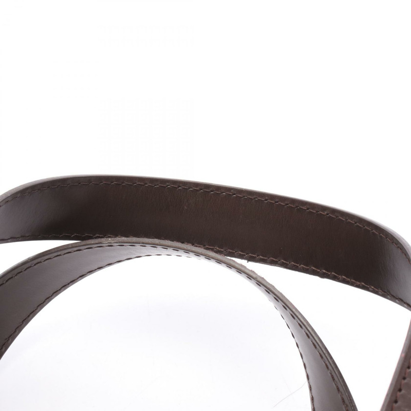 路易威登 Hampstead PM 單肩手提包 N51205 Damier Ebene 二手 LV-7