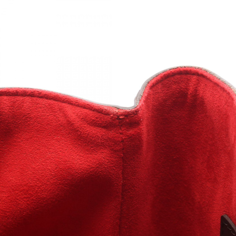 路易威登 Hampstead PM 單肩手提包 N51205 Damier Ebene 二手 LV-8