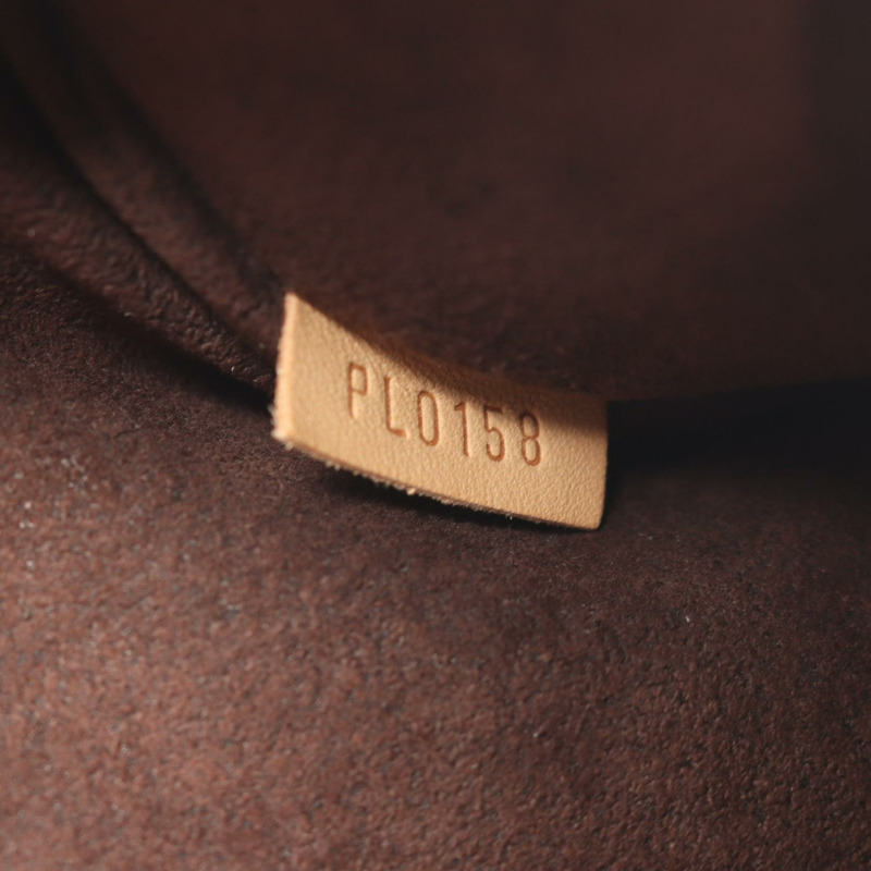 路易威登 Pochette Metis MM 斜背包 M44875 Monogram 帆布 二手 LV-4