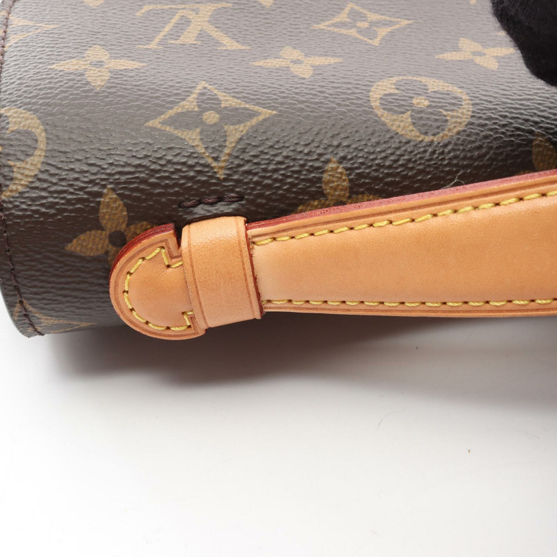 路易威登 Pochette Metis MM 斜背包 M44875 Monogram 帆布 二手 LV-6
