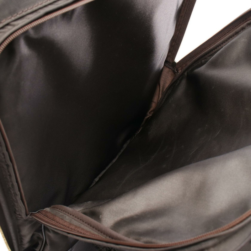 Pegase 45 旅行手提包 N23293 Damier Ebene 二手路易威登-5