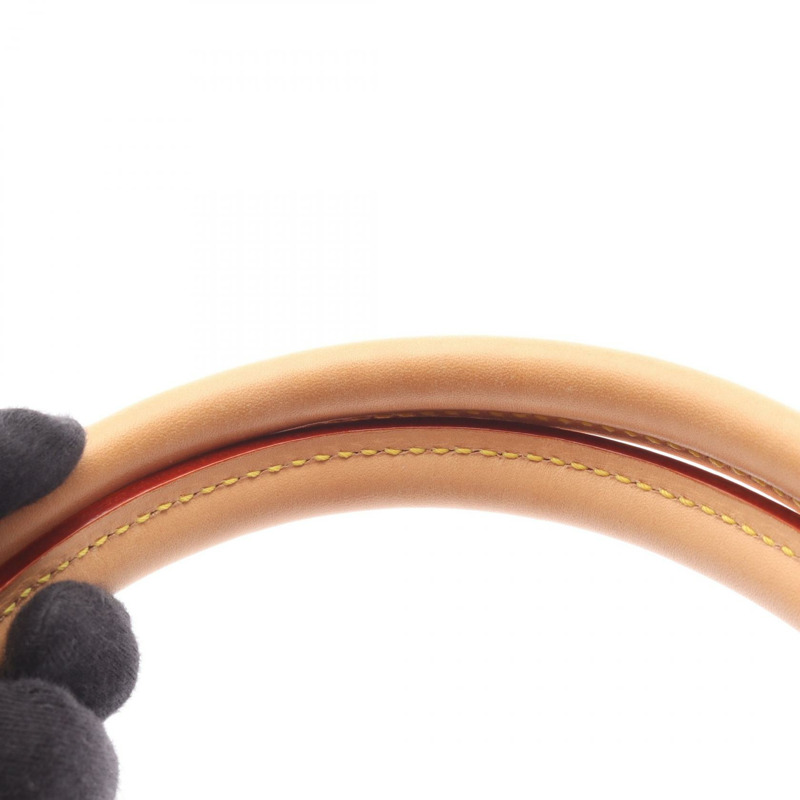 路易威登 Tivoli GM 單肩手提包 M40144 Monogram 帆布棕色二手 LV-9