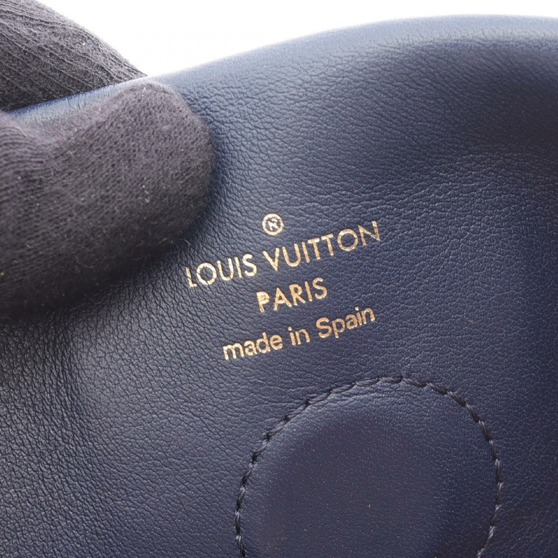 路易威登 Tuileries Besace 單肩背包 M43441 Monogram 帆布皮革 LV-3