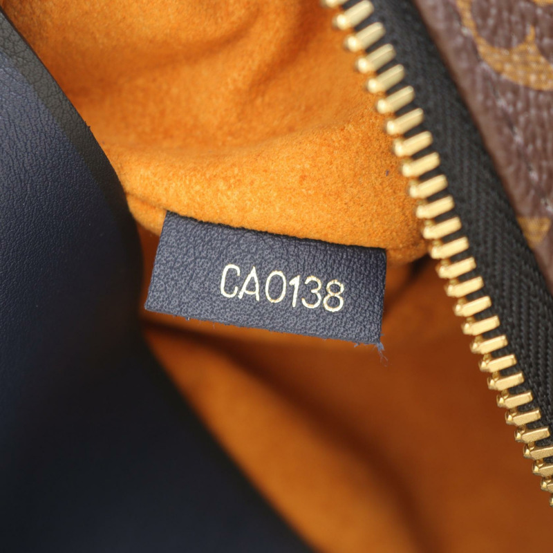 路易威登 Tuileries Besace 單肩背包 M43441 Monogram 帆布皮革 LV-4