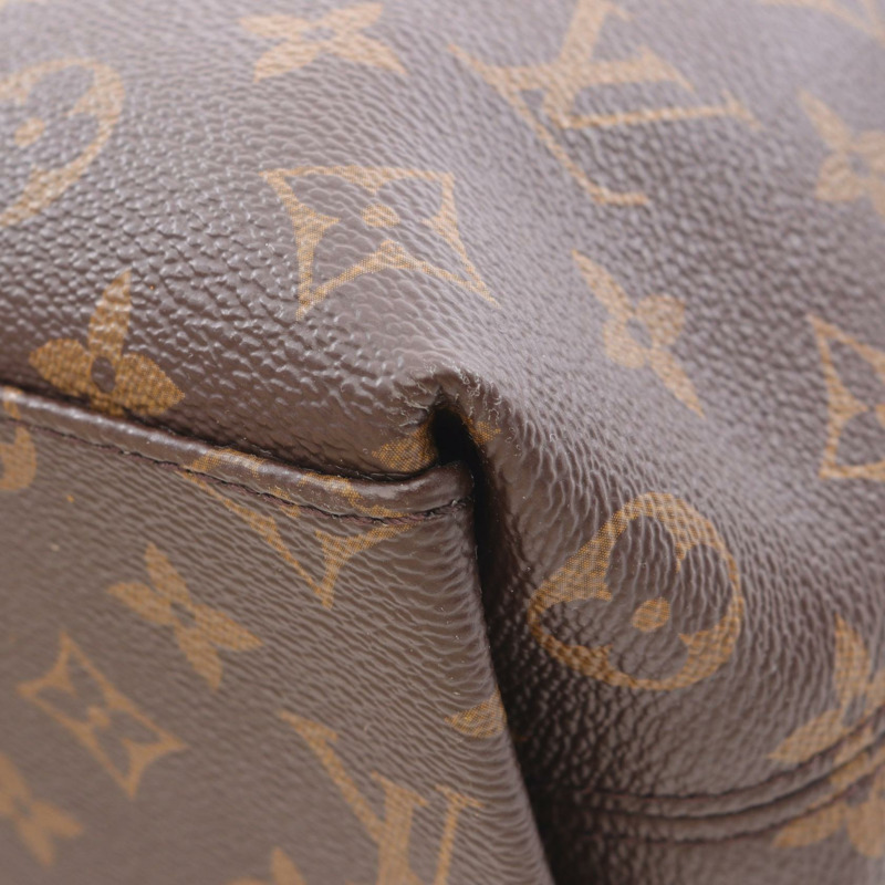 路易威登 Tuileries Besace 單肩背包 M43441 Monogram 帆布皮革 LV-6