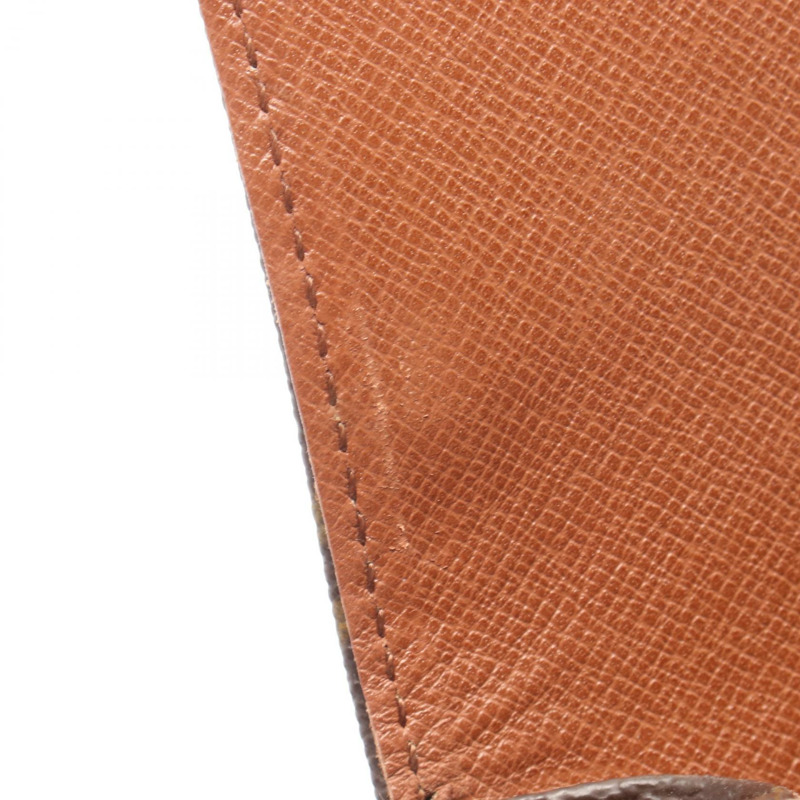 路易威登 Cartouchiere PM 單肩斜背包 M51254 Monogram 二手 LV-5