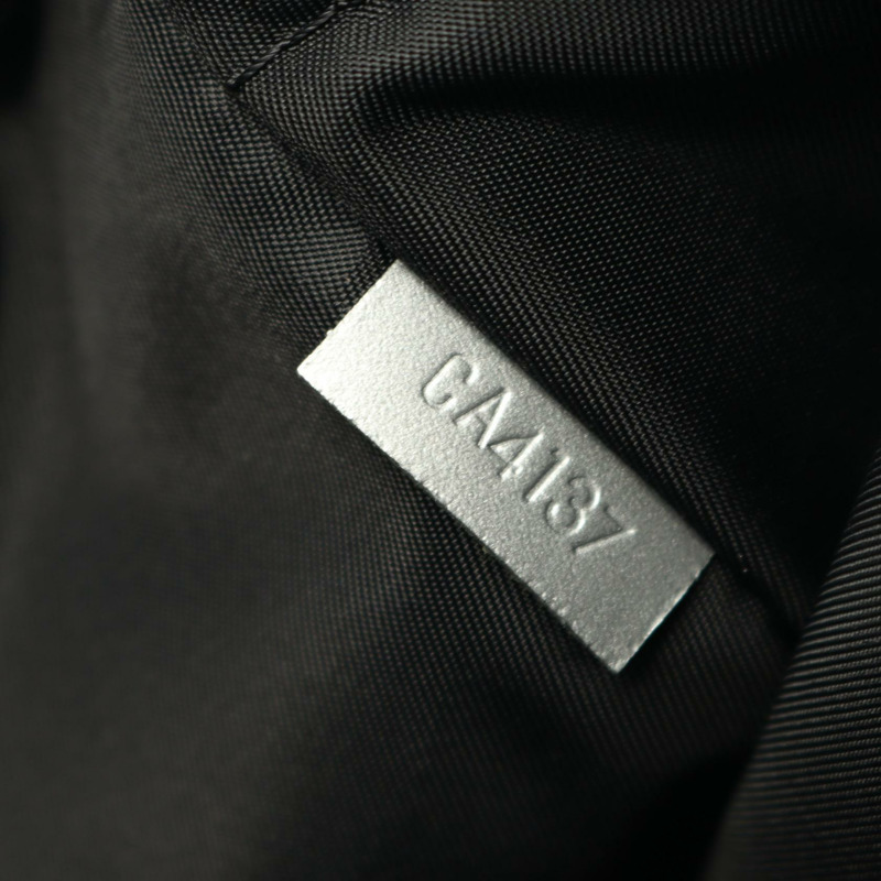 路易威登 Reflect Messenger PM 肩背包 M43859 Monogram 銀色 二手 LV-4