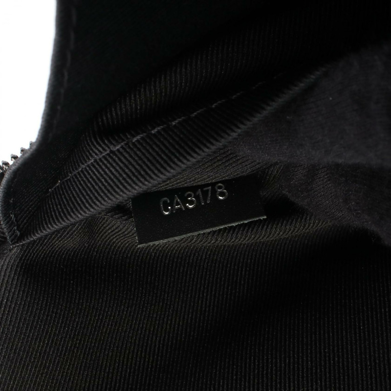 路易威登 Utility 側腰包 M44477 Monogram Solar Ray 二手 LV-4