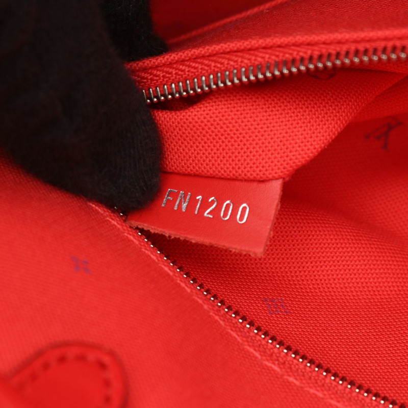 路易威登 On the Go GM LV Escale 單肩手提包 M45121 Monogram Giant-4