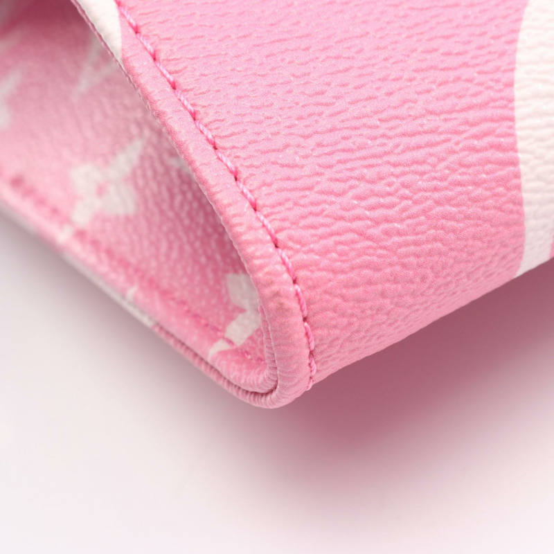 路易威登 On the Go GM LV Escale 單肩手提包 M45121 Monogram Giant-5