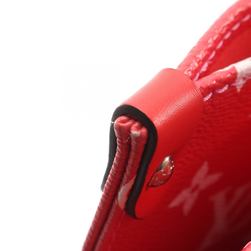 路易威登 On the Go GM LV Escale 單肩手提包 M45121 Monogram Giant-6