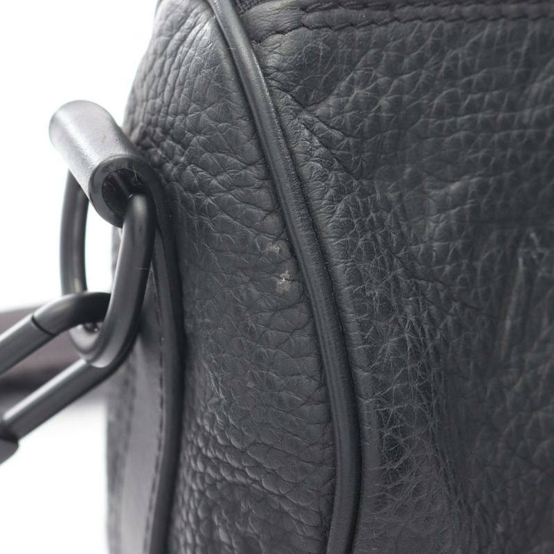 路易威登 Keepall Bandouliere 25 旅行手提包 M20900 Monogram Taurillon LV-9