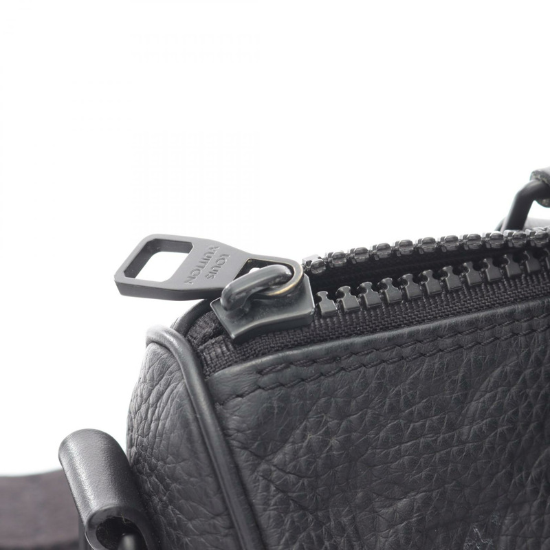 路易威登 Keepall Bandouliere 25 旅行手提包 M20900 Monogram Taurillon LV-10