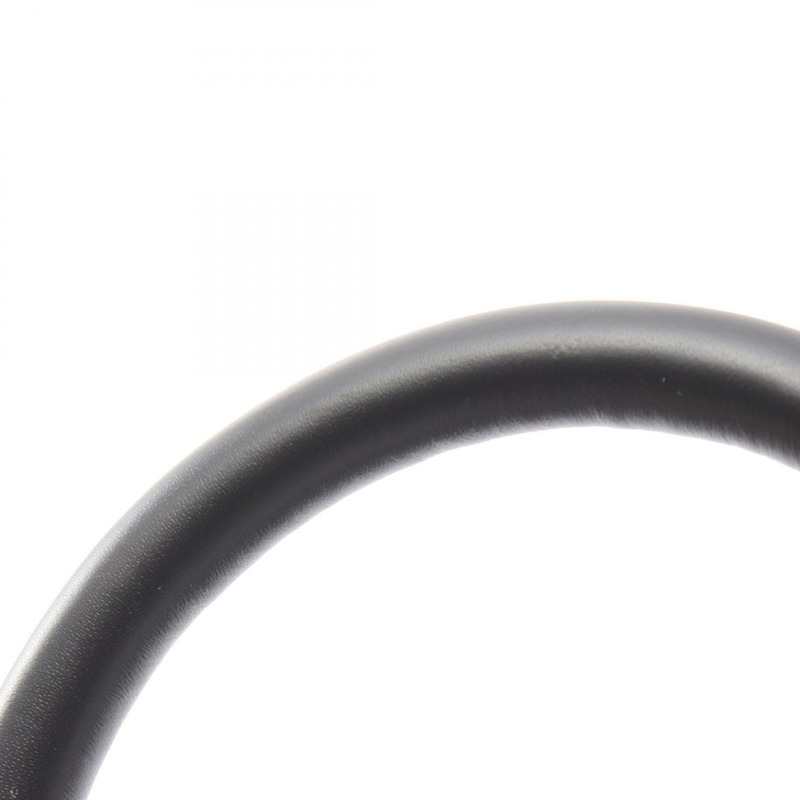 路易威登 Alma BB 單肩手提包 M54160 Epi 皮革 黑色 亮粉色 二手-9