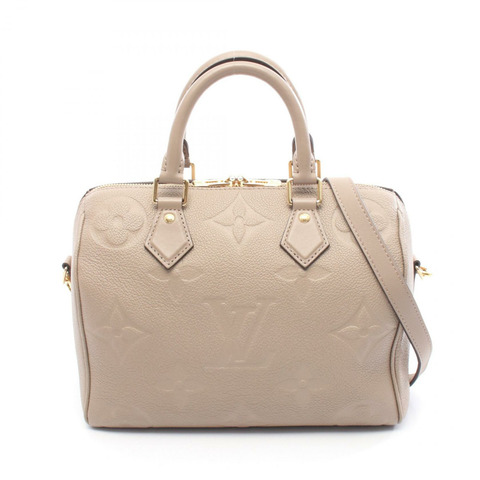 路易威登 Speedy Bandouliere 25 單肩手提包 M59273 Monogram 皮革 LV