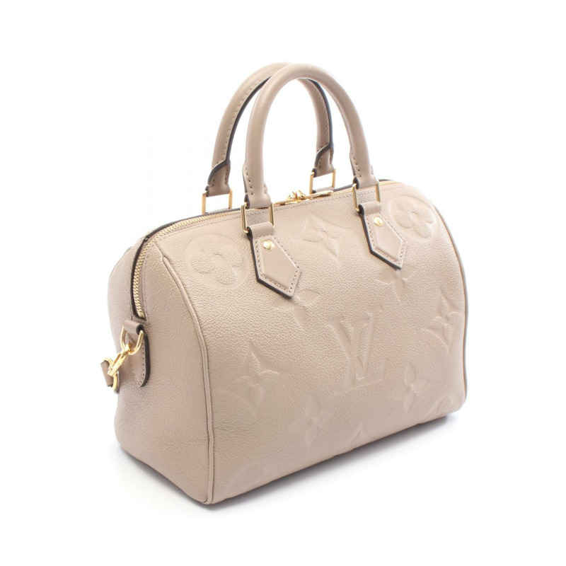 路易威登 Speedy Bandouliere 25 單肩手提包 M59273 Monogram 皮革 LV-1
