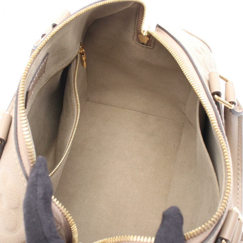 路易威登 Speedy Bandouliere 25 單肩手提包 M59273 Monogram 皮革 LV-2