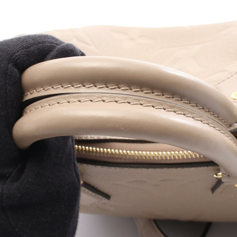 路易威登 Speedy Bandouliere 25 單肩手提包 M59273 Monogram 皮革 LV-4