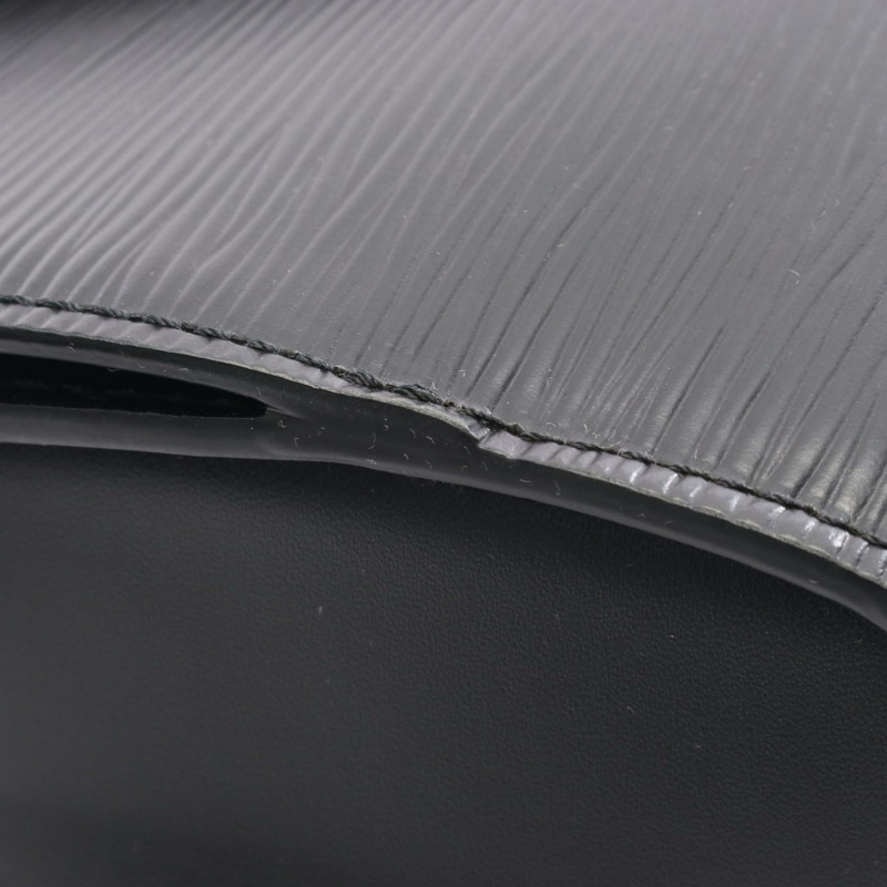 路易威登 Pont Neuf 手提包 M52052 Epi 皮革 Noir 黑色 二手 女款 LV-5