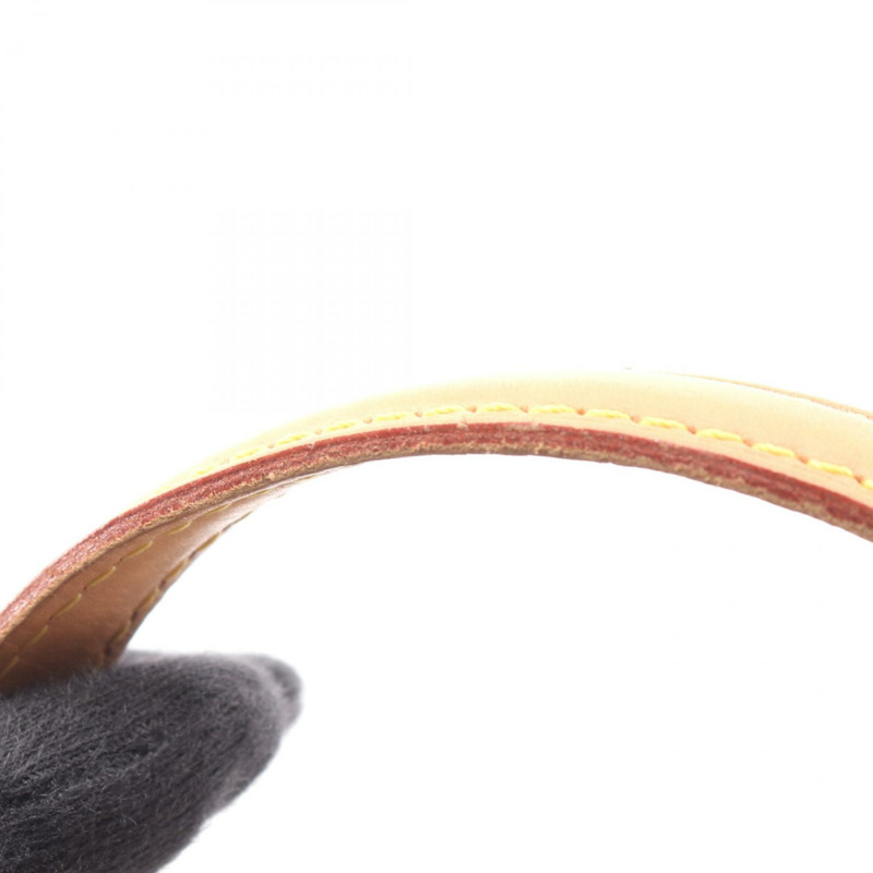 路易威登 Wilsher PM 手提包 M45643 Monogram 帆布棕色二手女士 LV-8