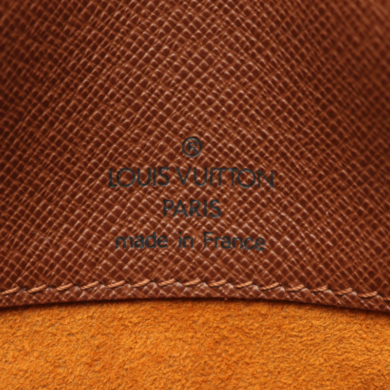 路易威登 Musette Salsa 長肩帶斜背包 M51387 Monogram LV-3