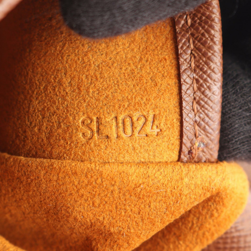 路易威登 Musette Salsa 長肩帶斜背包 M51387 Monogram LV-4